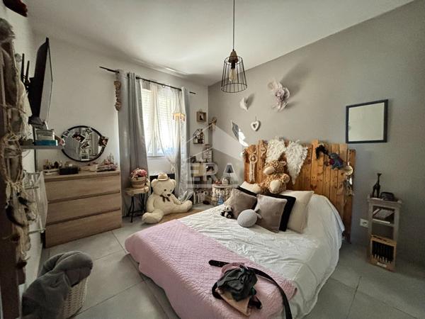 ROQUEBRUNE SUR ARGENS VILLA PLAIN-PIED T4