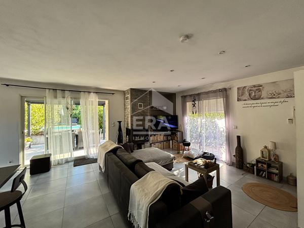 ROQUEBRUNE SUR ARGENS VILLA PLAIN-PIED T4