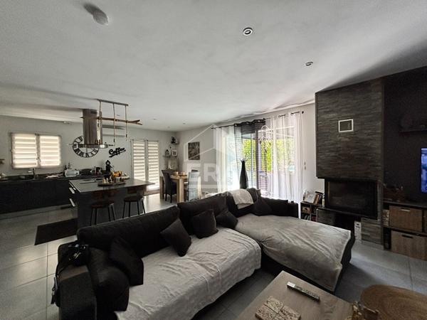 ROQUEBRUNE SUR ARGENS VILLA PLAIN-PIED T4