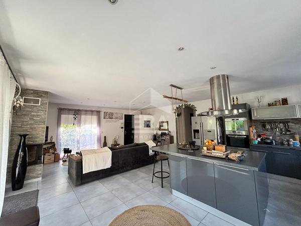 ROQUEBRUNE SUR ARGENS VILLA PLAIN-PIED T4