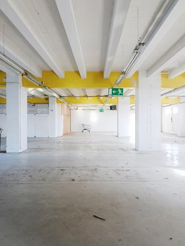 Bollène (84500) À louer : Entrepôt spacieux à Bollène