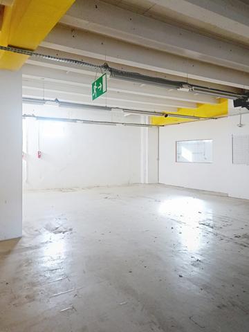 Bollène (84500) À louer : Entrepôt spacieux à Bollène