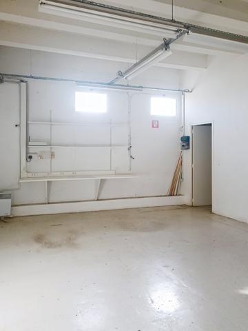 Bollène (84500) À louer : Entrepôt spacieux à Bollène