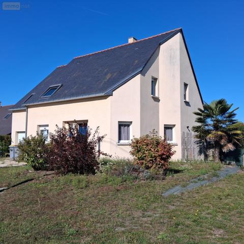 Maison à vendre à Mazé Milon dans le Maine-et-Loire (49630), ref : 49039-1088