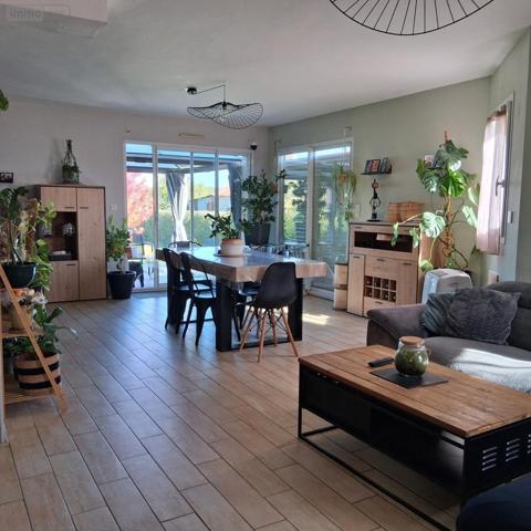 Maison à vendre à Mazé Milon dans le Maine-et-Loire (49630), ref : 49039-1088