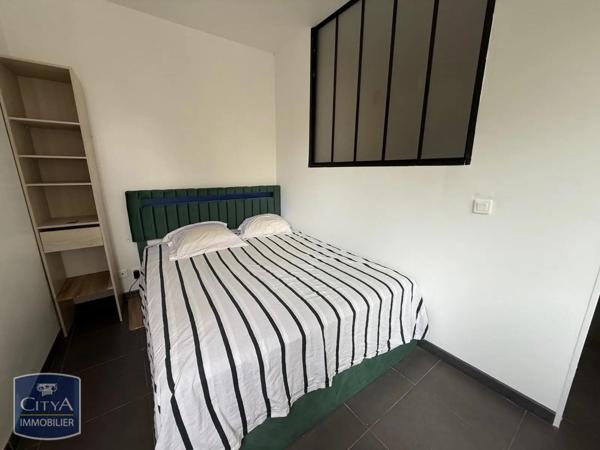 Appartement à louer 4 pièces 59.3m²
