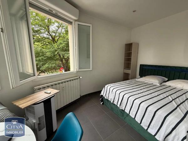 Appartement à louer 4 pièces 59.3m²