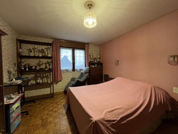 Maison à vendre |  Berné |  4 pièces | 190 m²