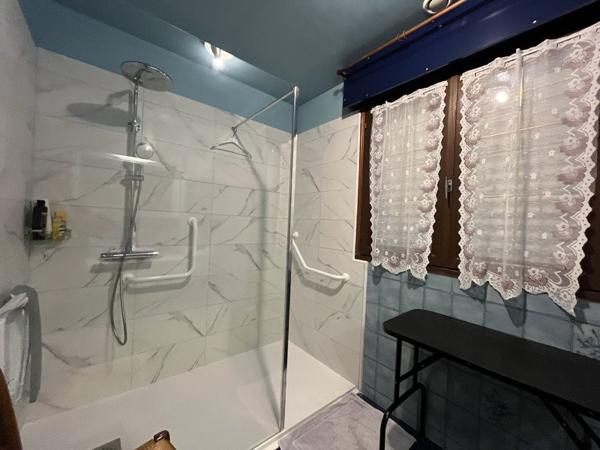 Maison à vendre |  Berné |  4 pièces | 190 m²