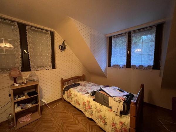 Maison à vendre |  Berné |  4 pièces | 190 m²