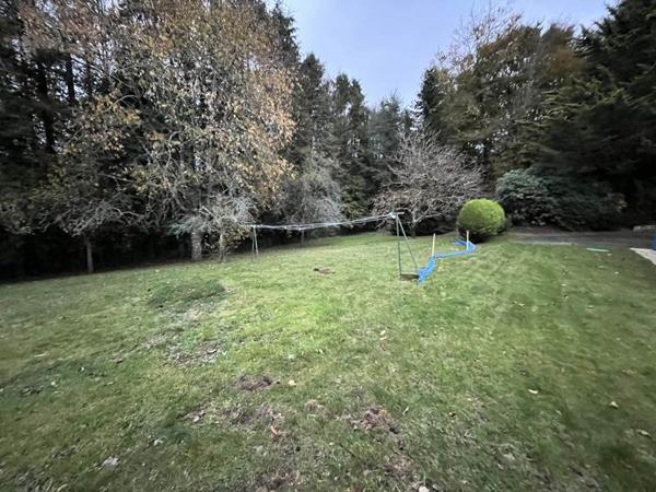 Maison à vendre |  Berné |  4 pièces | 190 m²