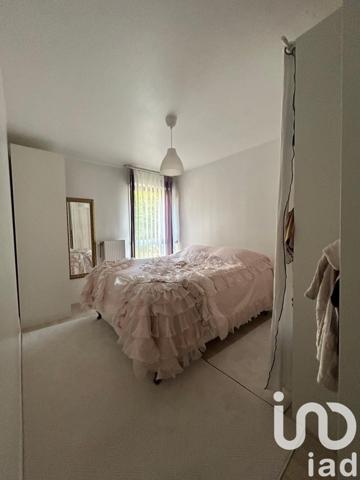 Appartement à vendre 3 pièces 62 m² Garges-lès-Gonesse