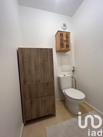 Appartement à vendre 3 pièces 62 m² Garges-lès-Gonesse