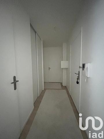 Appartement à vendre 3 pièces 62 m² Garges-lès-Gonesse