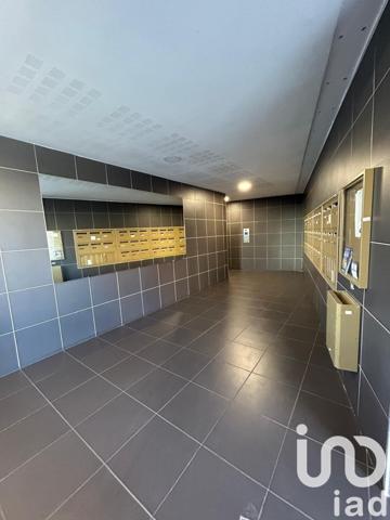 Appartement à vendre 3 pièces 62 m² Garges-lès-Gonesse