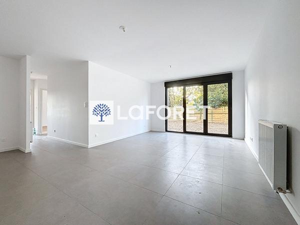 Achat appartement Bois-Guillaume - 4 pièce(s) - 91 m² - 390 000 €