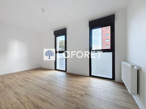 Achat appartement Bois-Guillaume - 4 pièce(s) - 91 m² - 390 000 €