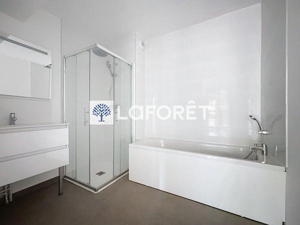 Achat appartement Bois-Guillaume - 4 pièce(s) - 91 m² - 390 000 €