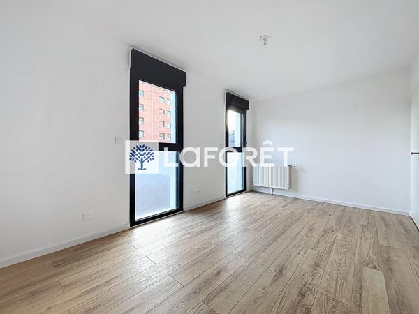 Achat appartement Bois-Guillaume - 4 pièce(s) - 91 m² - 390 000 €