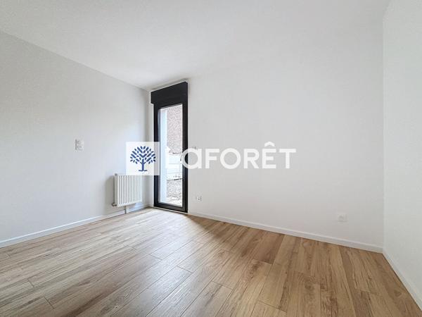 Achat appartement Bois-Guillaume - 4 pièce(s) - 91 m² - 390 000 €