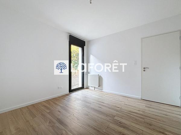 Achat appartement Bois-Guillaume - 4 pièce(s) - 91 m² - 390 000 €