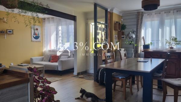 Maison 5 pièce(s) 3 chambre(s) 86 m²