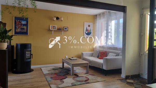 Maison 5 pièce(s) 3 chambre(s) 86 m²