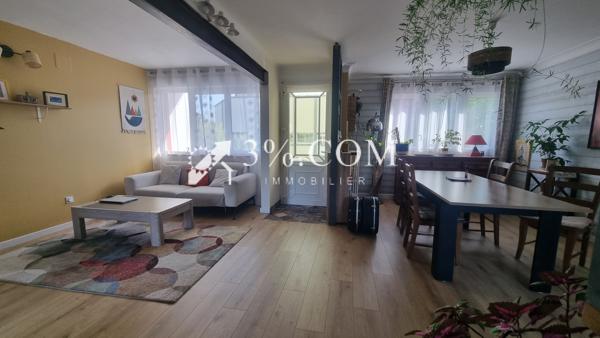 Maison 5 pièce(s) 3 chambre(s) 86 m²