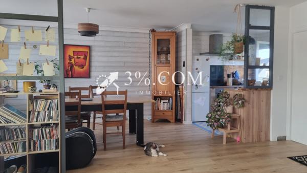 Maison 5 pièce(s) 3 chambre(s) 86 m²
