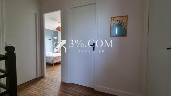 Maison 5 pièce(s) 3 chambre(s) 86 m²