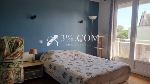 Maison 5 pièce(s) 3 chambre(s) 86 m²
