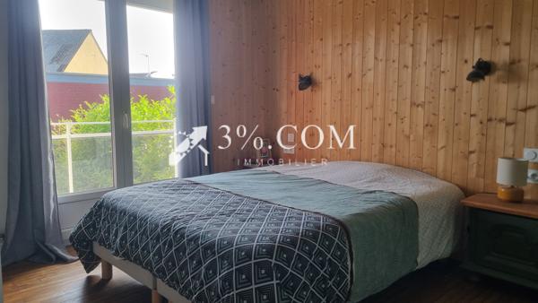 Maison 5 pièce(s) 3 chambre(s) 86 m²