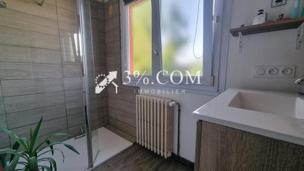 Maison 5 pièce(s) 3 chambre(s) 86 m²