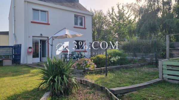 Maison 5 pièce(s) 3 chambre(s) 86 m²