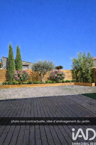 Maison à vendre 3 pièces 80 m² Bègles