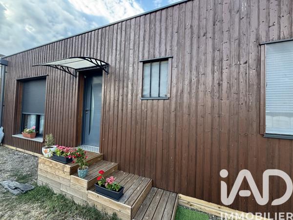 Maison à vendre 3 pièces 80 m² Bègles
