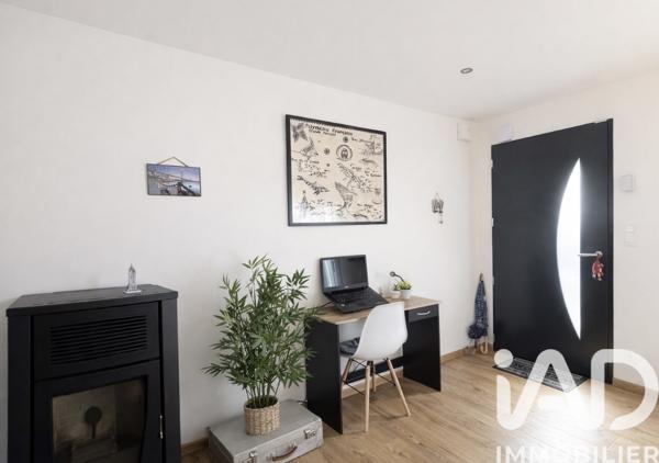 Maison à vendre 3 pièces 80 m² Bègles