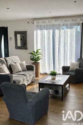 Maison à vendre 3 pièces 80 m² Bègles