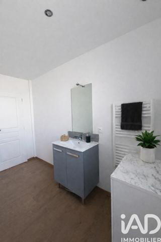 Maison à vendre 3 pièces 80 m² Bègles