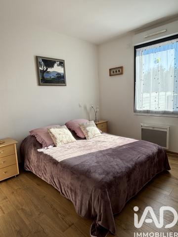 Maison à vendre 3 pièces 80 m² Bègles