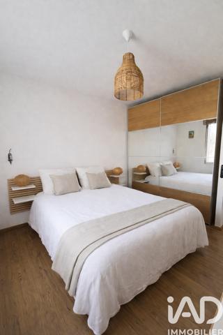 Maison à vendre 3 pièces 80 m² Bègles