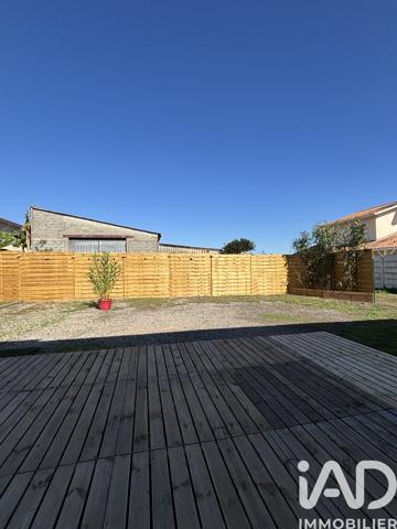 Maison à vendre 3 pièces 80 m² Bègles