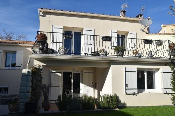 MAISON RENOVEE AVEC GITE INDEPENDANT