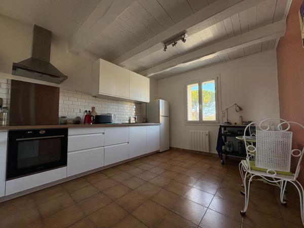 MAISON RENOVEE AVEC GITE INDEPENDANT