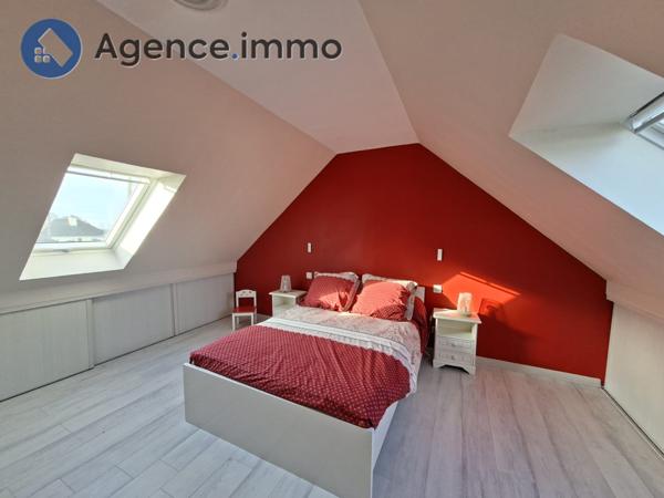 À vendre - Maison traditionnelle, 7 pièces située à Parigné-l'Évêque (72250)