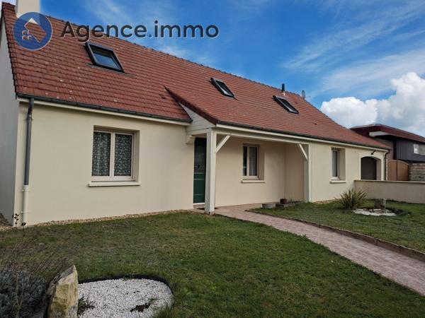 À vendre - Maison traditionnelle, 7 pièces située à Parigné-l'Évêque (72250)