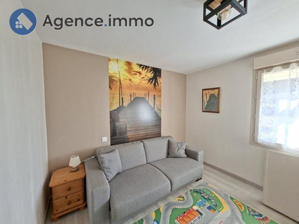 À vendre - Maison traditionnelle, 7 pièces située à Parigné-l'Évêque (72250)