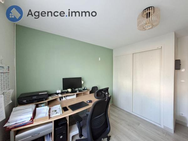 À vendre - Maison traditionnelle, 7 pièces située à Parigné-l'Évêque (72250)