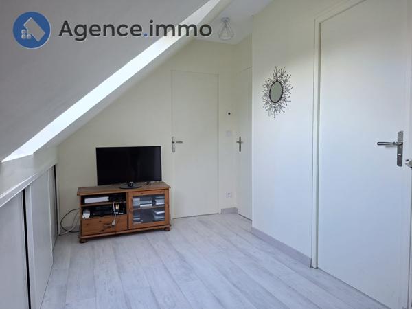 À vendre - Maison traditionnelle, 7 pièces située à Parigné-l'Évêque (72250)
