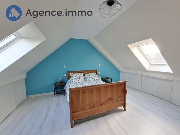 À vendre - Maison traditionnelle, 7 pièces située à Parigné-l'Évêque (72250)